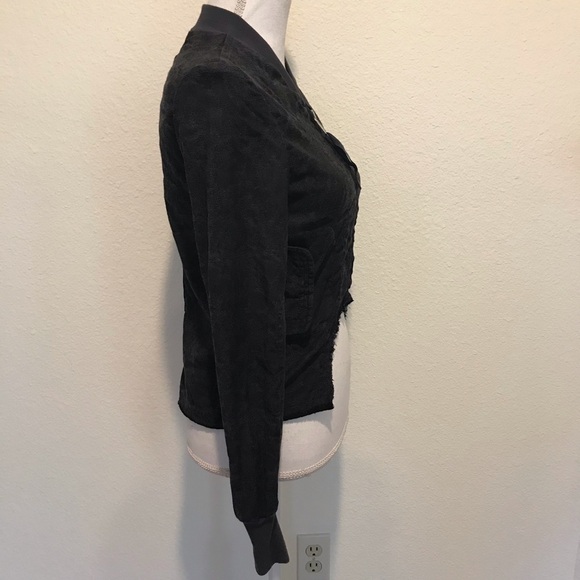 Damir Doma Zip-Up Jacket - Picture 5 of 8